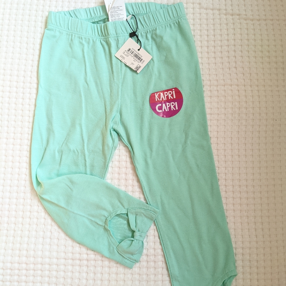 Koton, Capri Leggings